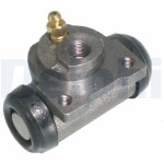 DELPHI pidurisilinder (trummelpidur) LW21961