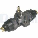 DELPHI pidurisilinder (trummelpidur) LW22104