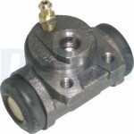 DELPHI pidurisilinder (trummelpidur) LW22118