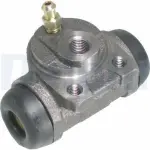 DELPHI pidurisilinder (trummelpidur) LW22132