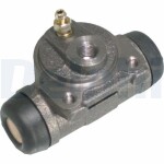 DELPHI pidurisilinder (trummelpidur) LW22174