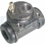 DELPHI pidurisilinder (trummelpidur) LW25035