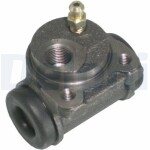 DELPHI pidurisilinder (trummelpidur) LW25036