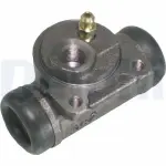 DELPHI pidurisilinder (trummelpidur) LW25055