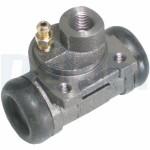 DELPHI pidurisilinder (trummelpidur) LW25113