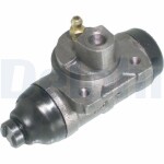 DELPHI pidurisilinder (trummelpidur) LW26504