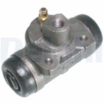 DELPHI pidurisilinder (trummelpidur) LW26506