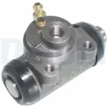 DELPHI pidurisilinder (trummelpidur) LW30005
