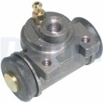 DELPHI pidurisilinder (trummelpidur) LW30007
