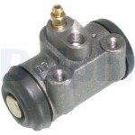 DELPHI pidurisilinder (trummelpidur) LW30074