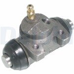 DELPHI pidurisilinder (trummelpidur) LW30262