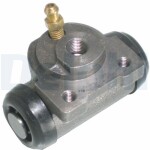 DELPHI pidurisilinder (trummelpidur) LW30412