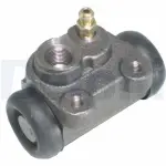 DELPHI pidurisilinder (trummelpidur) LW31746