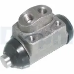 DELPHI pidurisilinder (trummelpidur) LW36167