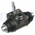 DELPHI pidurisilinder (trummelpidur) LW37337