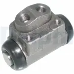 DELPHI pidurisilinder (trummelpidur) LW37515