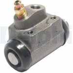 DELPHI pidurisilinder (trummelpidur) LW37523