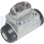 DELPHI pidurisilinder (trummelpidur) LW39034