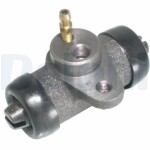 DELPHI pidurisilinder (trummelpidur) LW41112