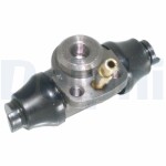 DELPHI pidurisilinder (trummelpidur) LW42311