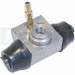DELPHI pidurisilinder (trummelpidur) LW44202