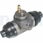 DELPHI pidurisilinder (trummelpidur) LW45511