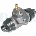 DELPHI pidurisilinder (trummelpidur) LW45512