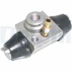 DELPHI pidurisilinder (trummelpidur) LW47029