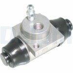 DELPHI pidurisilinder (trummelpidur) LW50000