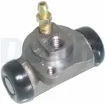 DELPHI pidurisilinder (trummelpidur) LW50003