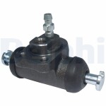 DELPHI pidurisilinder (trummelpidur) LW50007