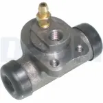DELPHI pidurisilinder (trummelpidur) LW50010