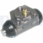 DELPHI pidurisilinder (trummelpidur) LW60011