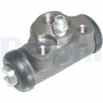 DELPHI pidurisilinder (trummelpidur) LW60296
