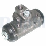 DELPHI pidurisilinder (trummelpidur) LW60354