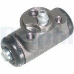 DELPHI pidurisilinder (trummelpidur) LW60445
