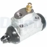 DELPHI pidurisilinder (trummelpidur) LW60531