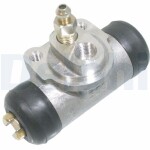 DELPHI pidurisilinder (trummelpidur) LW60659