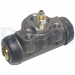 DELPHI pidurisilinder (trummelpidur) LW61157