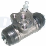 DELPHI pidurisilinder (trummelpidur) LW61166