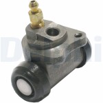 DELPHI pidurisilinder (trummelpidur) LW62080