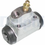 DELPHI pidurisilinder (trummelpidur) LW62085