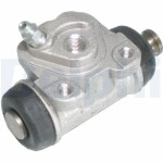 DELPHI pidurisilinder (trummelpidur) LW62091