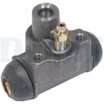 DELPHI pidurisilinder (trummelpidur) LW62111
