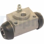 DELPHI pidurisilinder (trummelpidur) LW62121