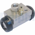 DELPHI pidurisilinder (trummelpidur) LW62123