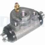 DELPHI pidurisilinder (trummelpidur) LW70006