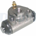 DELPHI pidurisilinder (trummelpidur) LW70338