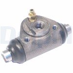DELPHI pidurisilinder (trummelpidur) LW70342