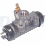 DELPHI  Rattapidurisilinder LW80006
